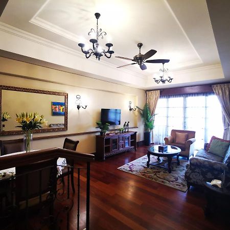 Casa Del Rio Residences Malacca 外观 照片