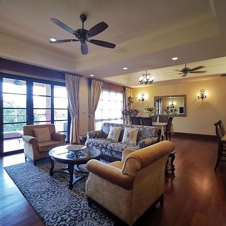 Casa Del Rio Residences Malacca 外观 照片
