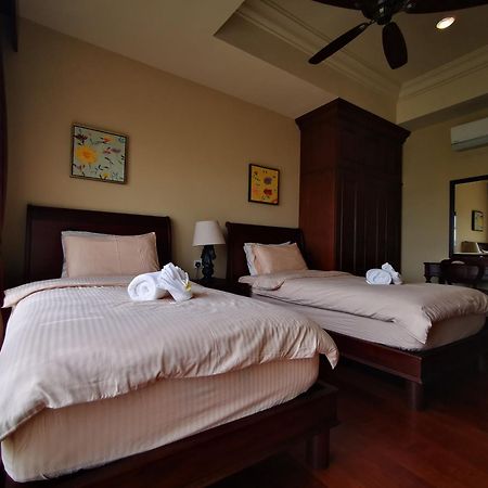 Casa Del Rio Residences Malacca 外观 照片