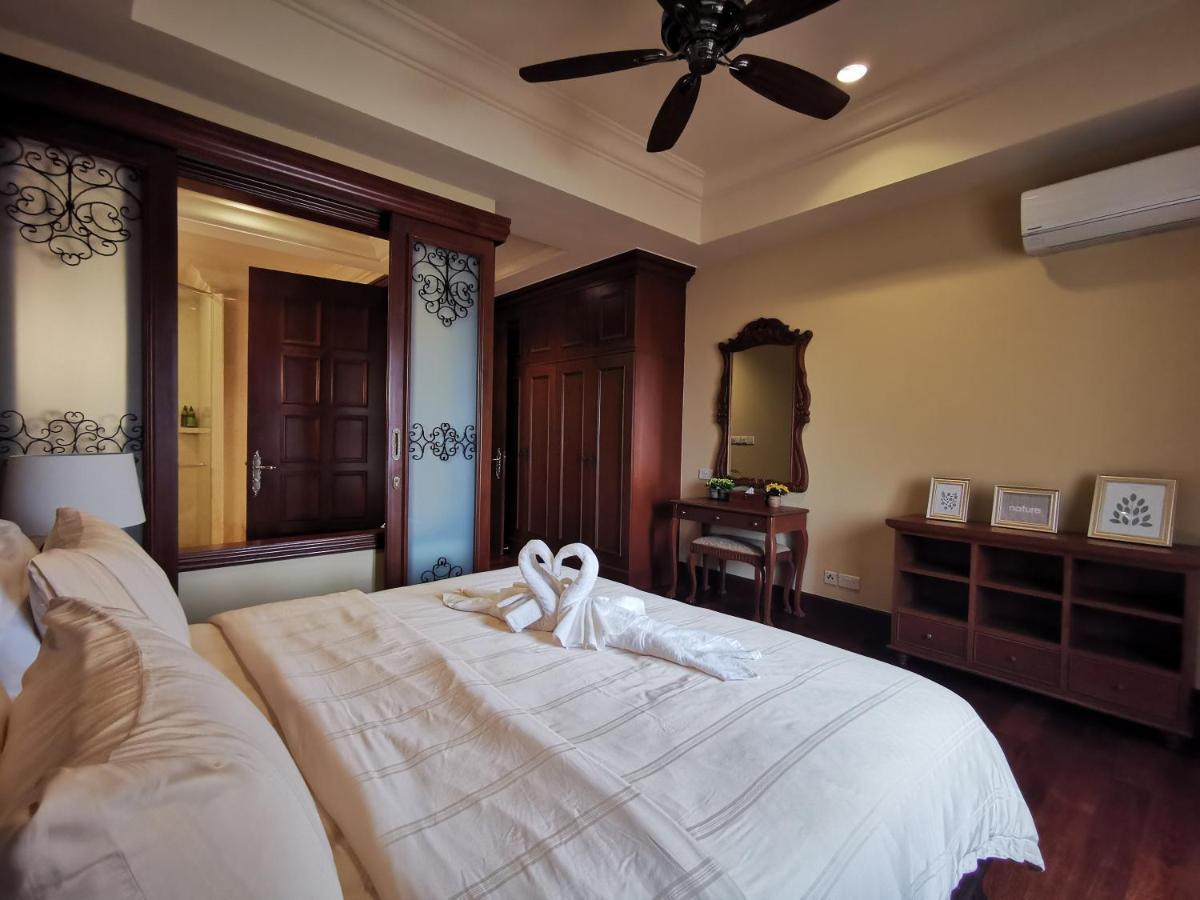 Casa Del Rio Residences Malacca 外观 照片