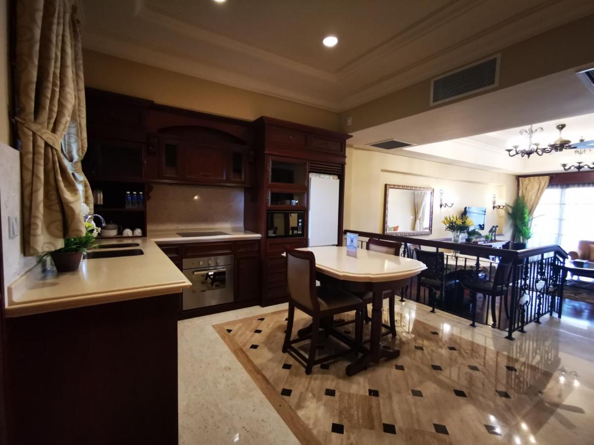 Casa Del Rio Residences Malacca 外观 照片