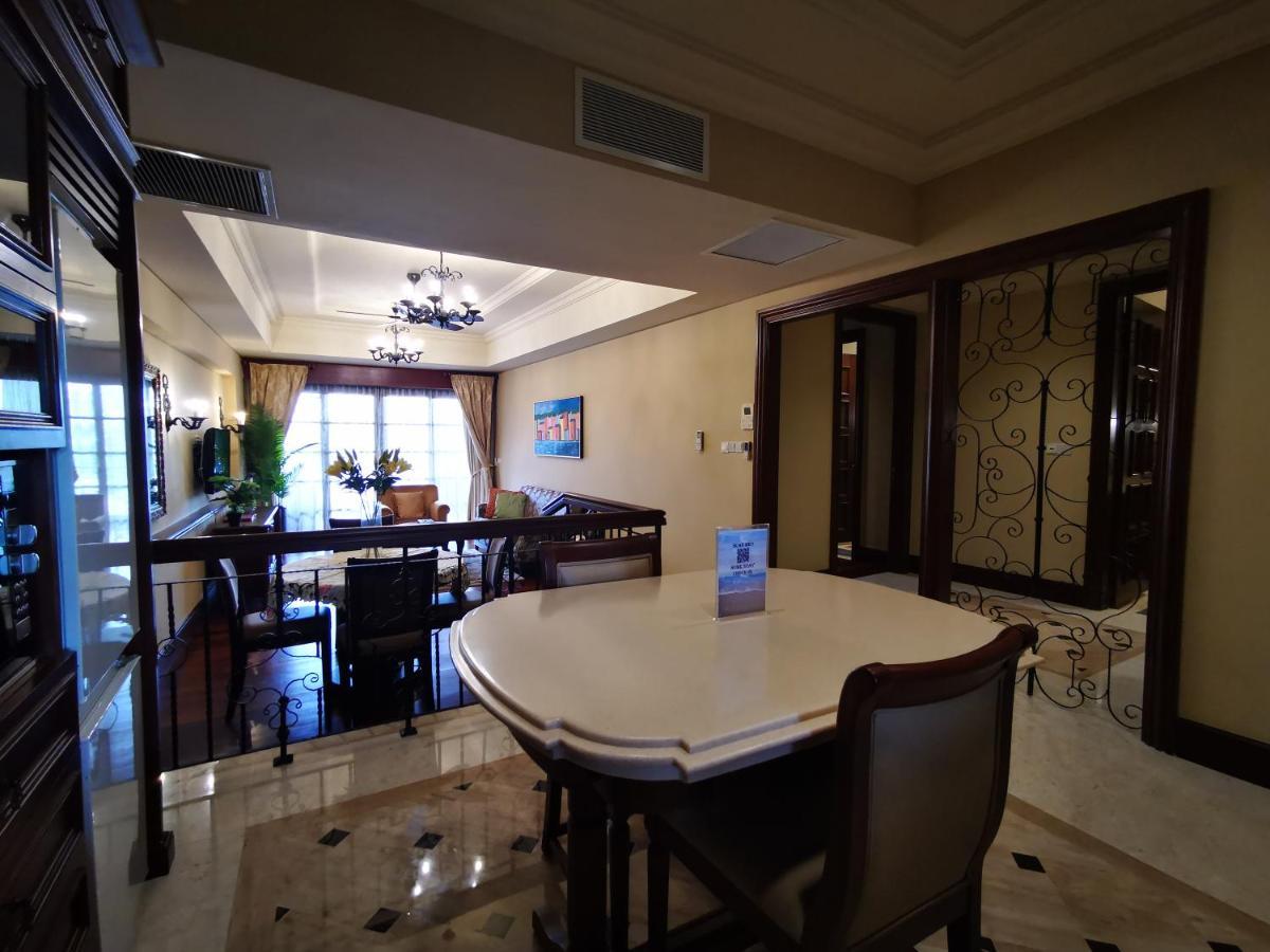 Casa Del Rio Residences Malacca 外观 照片