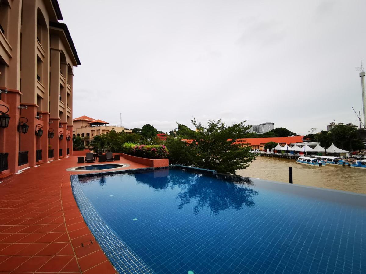 Casa Del Rio Residences Malacca 外观 照片