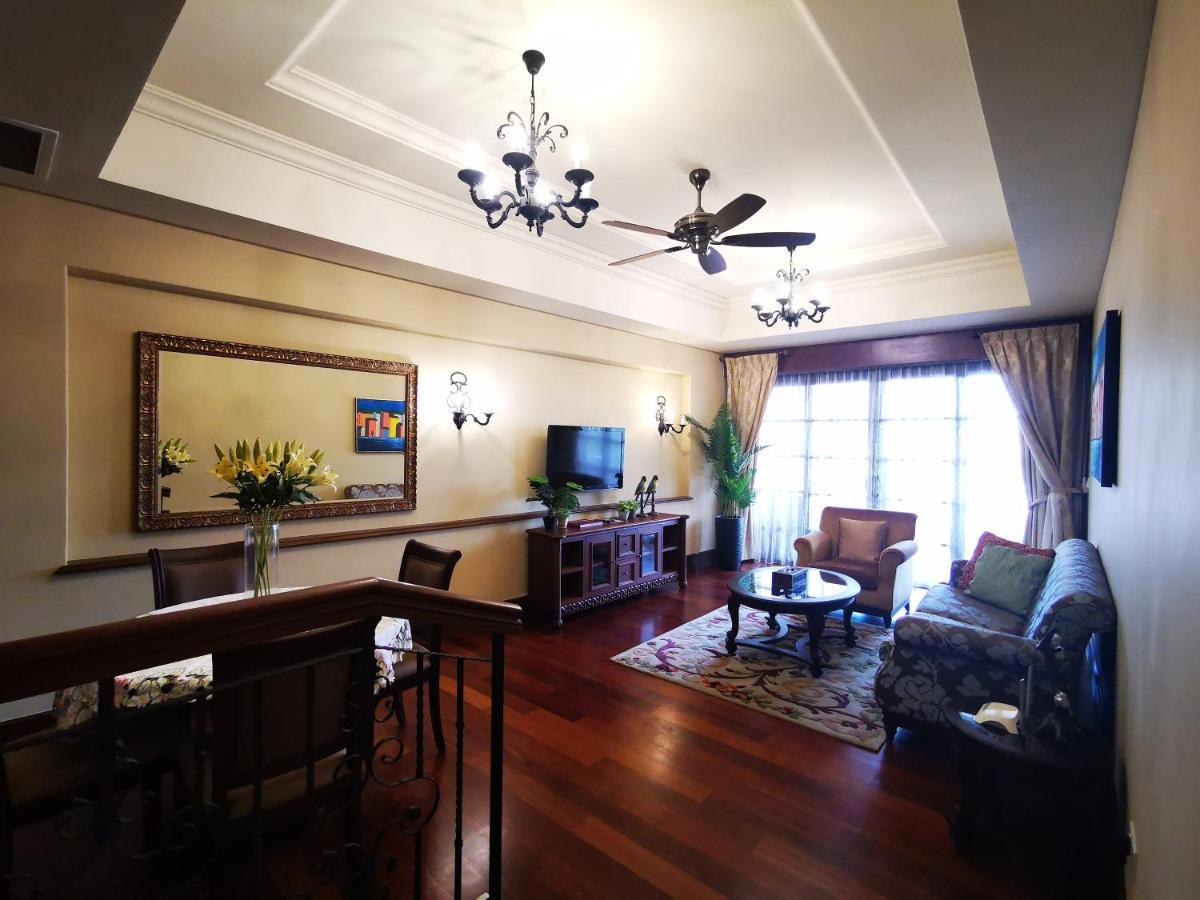 Casa Del Rio Residences Malacca 外观 照片