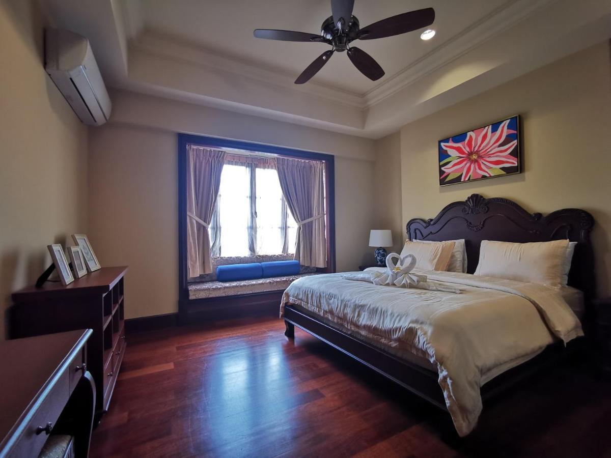 Casa Del Rio Residences Malacca 外观 照片