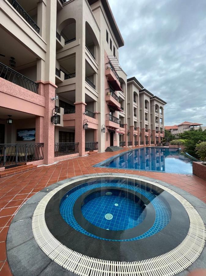 Casa Del Rio Residences Malacca 外观 照片