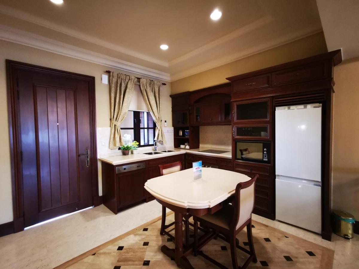 Casa Del Rio Residences Malacca 外观 照片