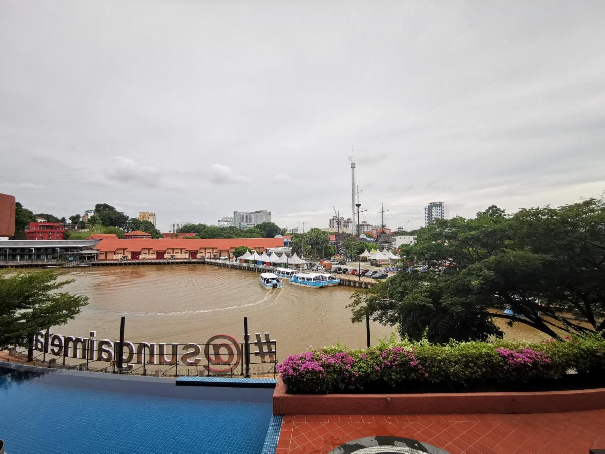 Casa Del Rio Residences Malacca 外观 照片