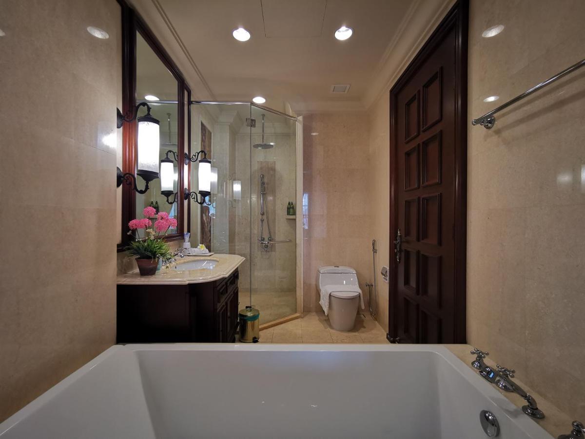 Casa Del Rio Residences Malacca 外观 照片
