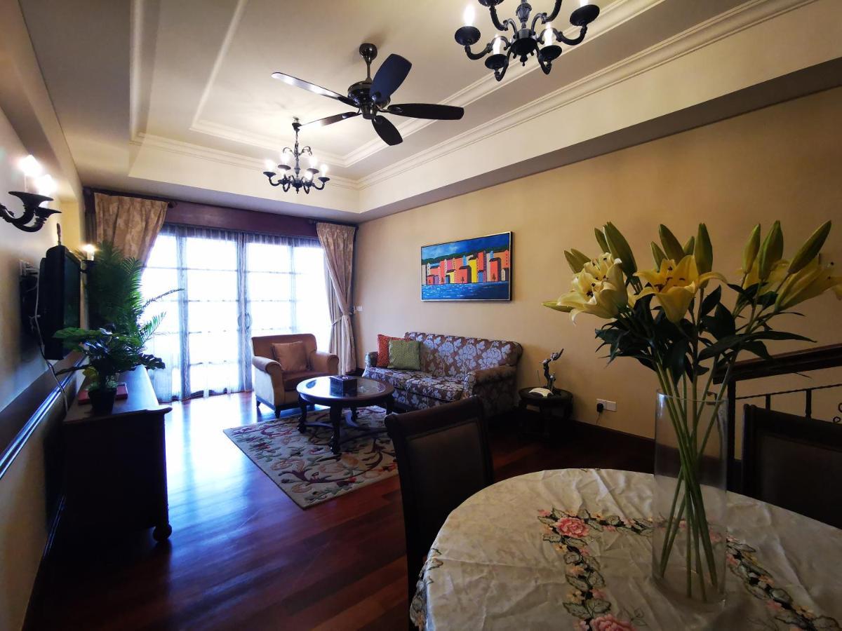 Casa Del Rio Residences Malacca 外观 照片