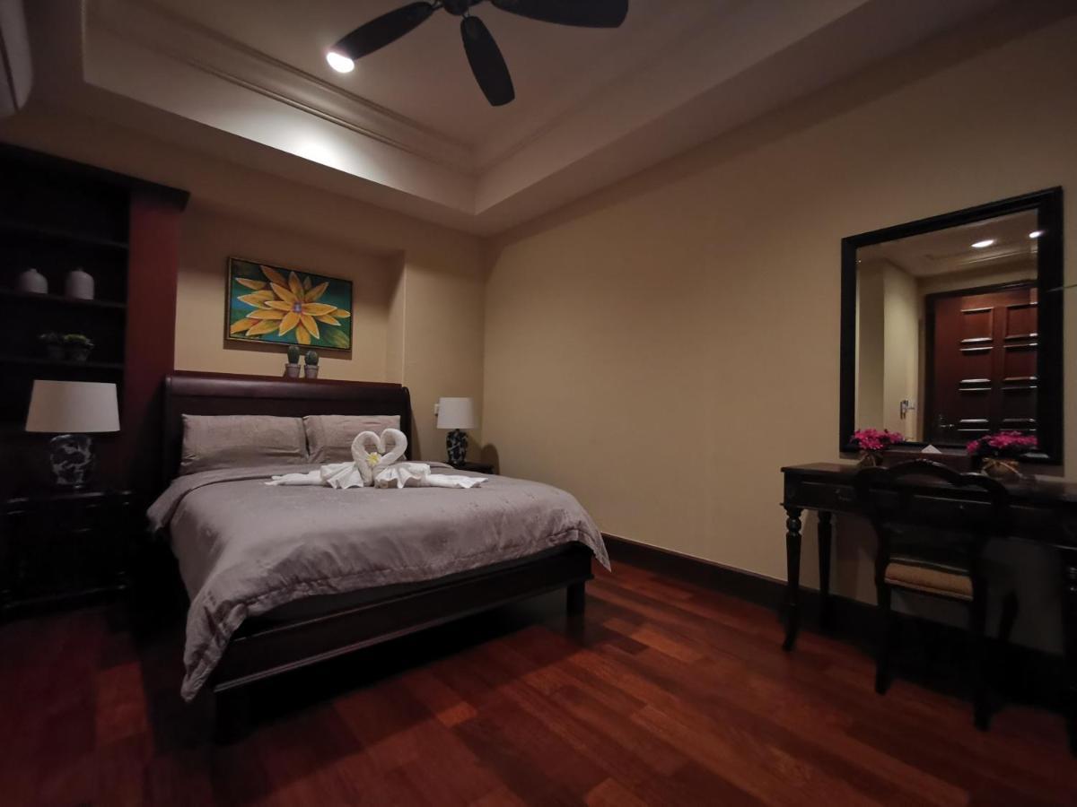 Casa Del Rio Residences Malacca 外观 照片