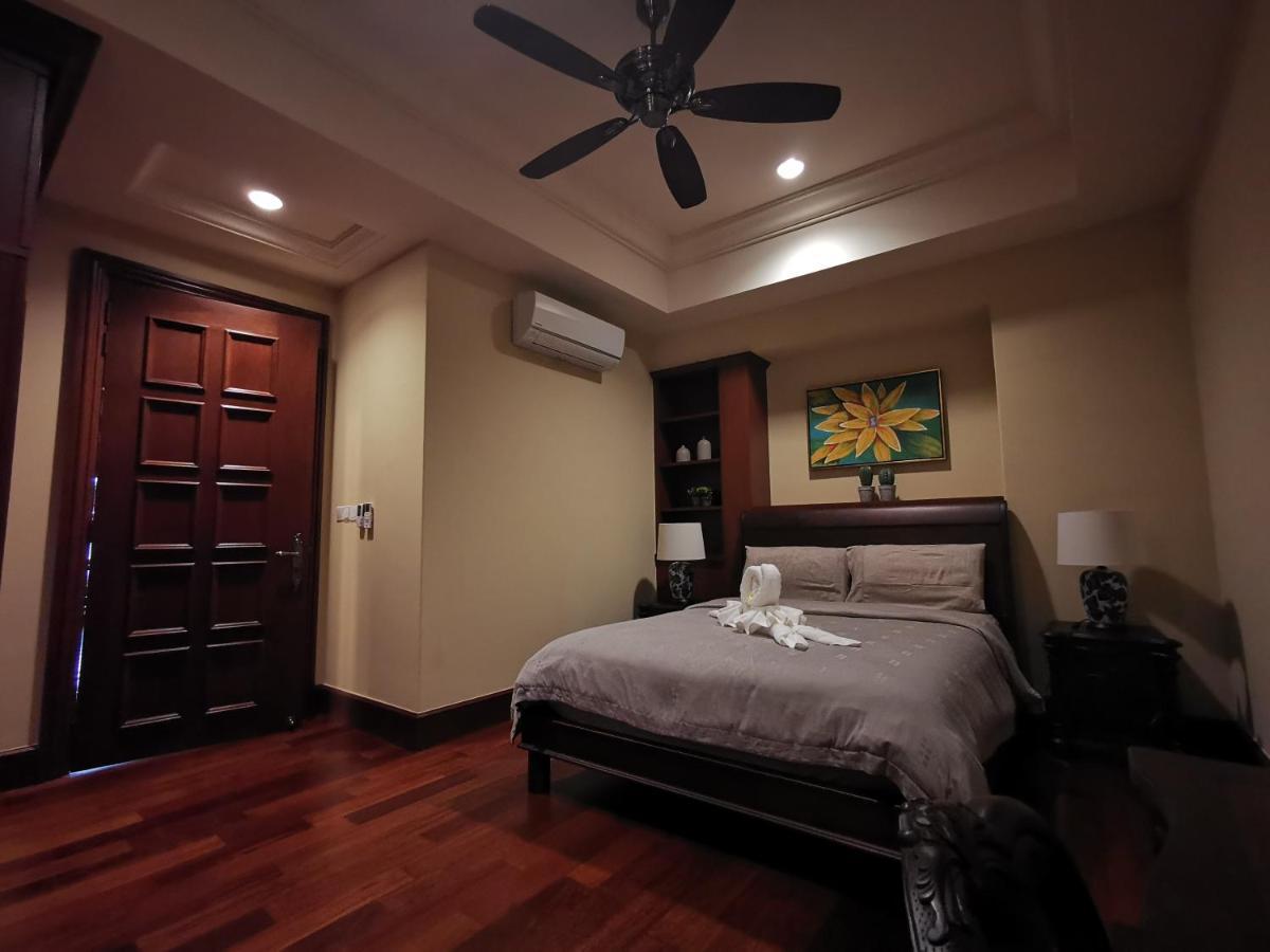 Casa Del Rio Residences Malacca 外观 照片