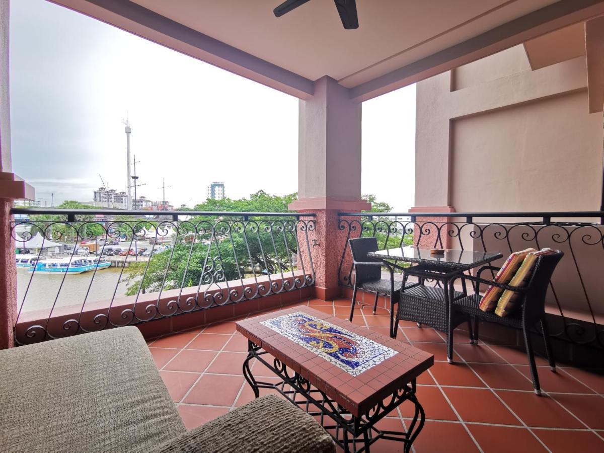 Casa Del Rio Residences Malacca 外观 照片