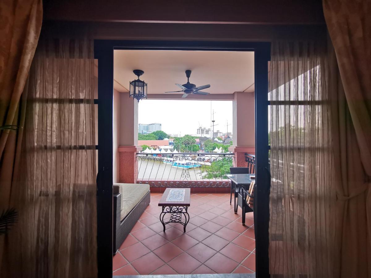 Casa Del Rio Residences Malacca 外观 照片