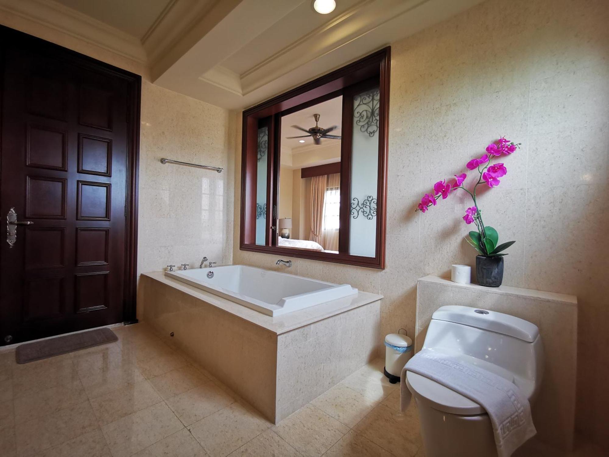Casa Del Rio Residences Malacca 外观 照片