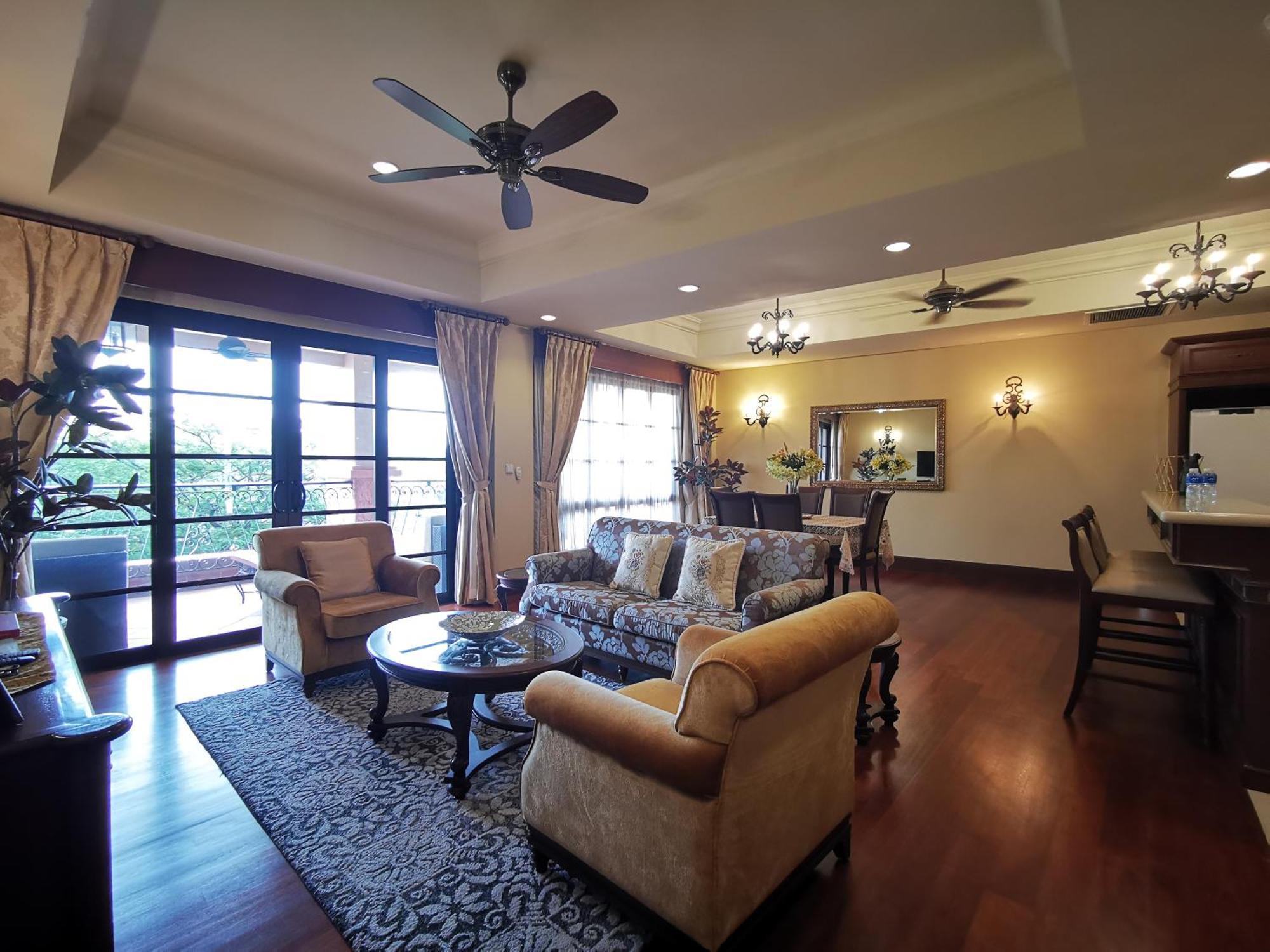 Casa Del Rio Residences Malacca 外观 照片
