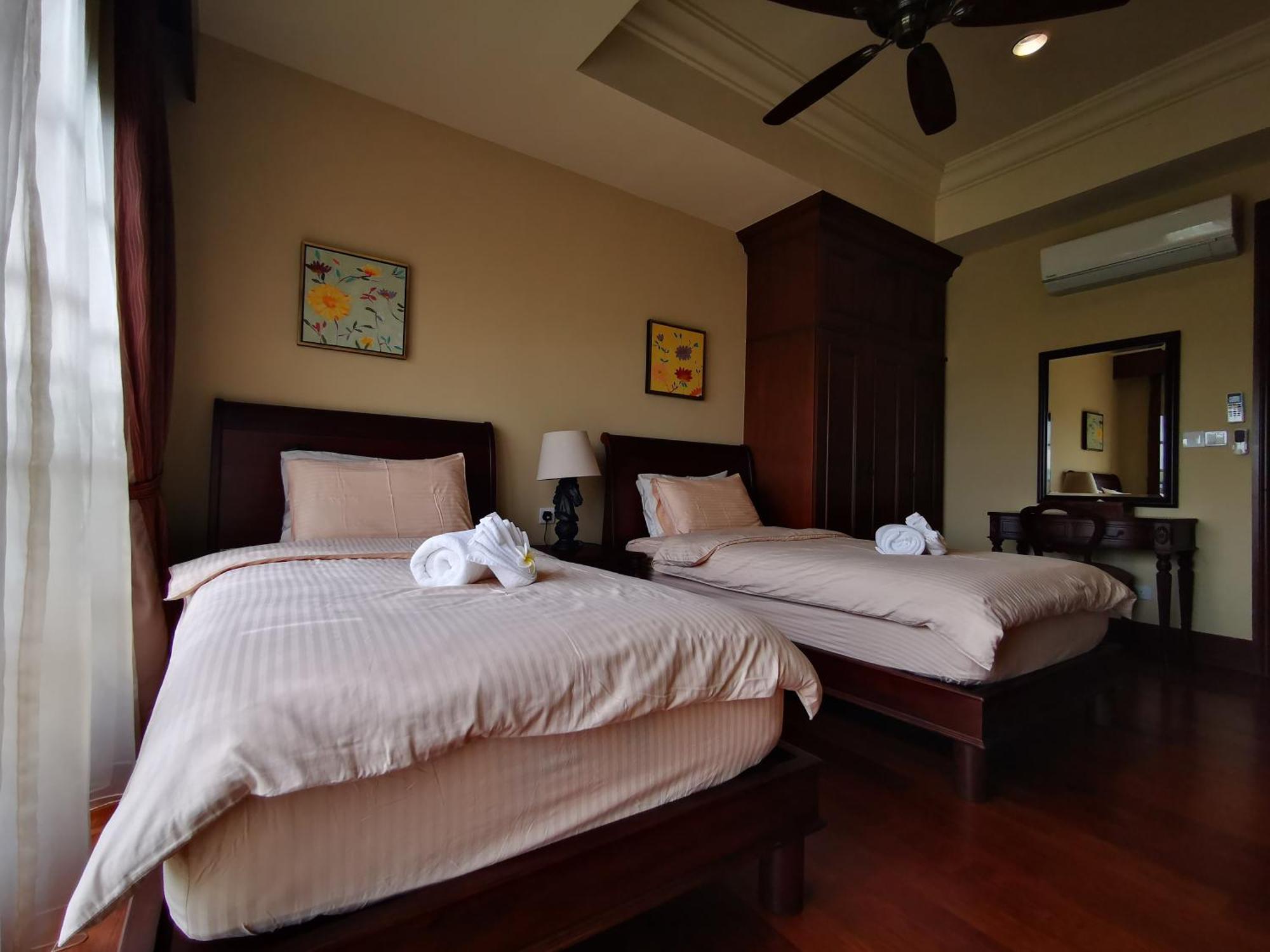 Casa Del Rio Residences Malacca 外观 照片