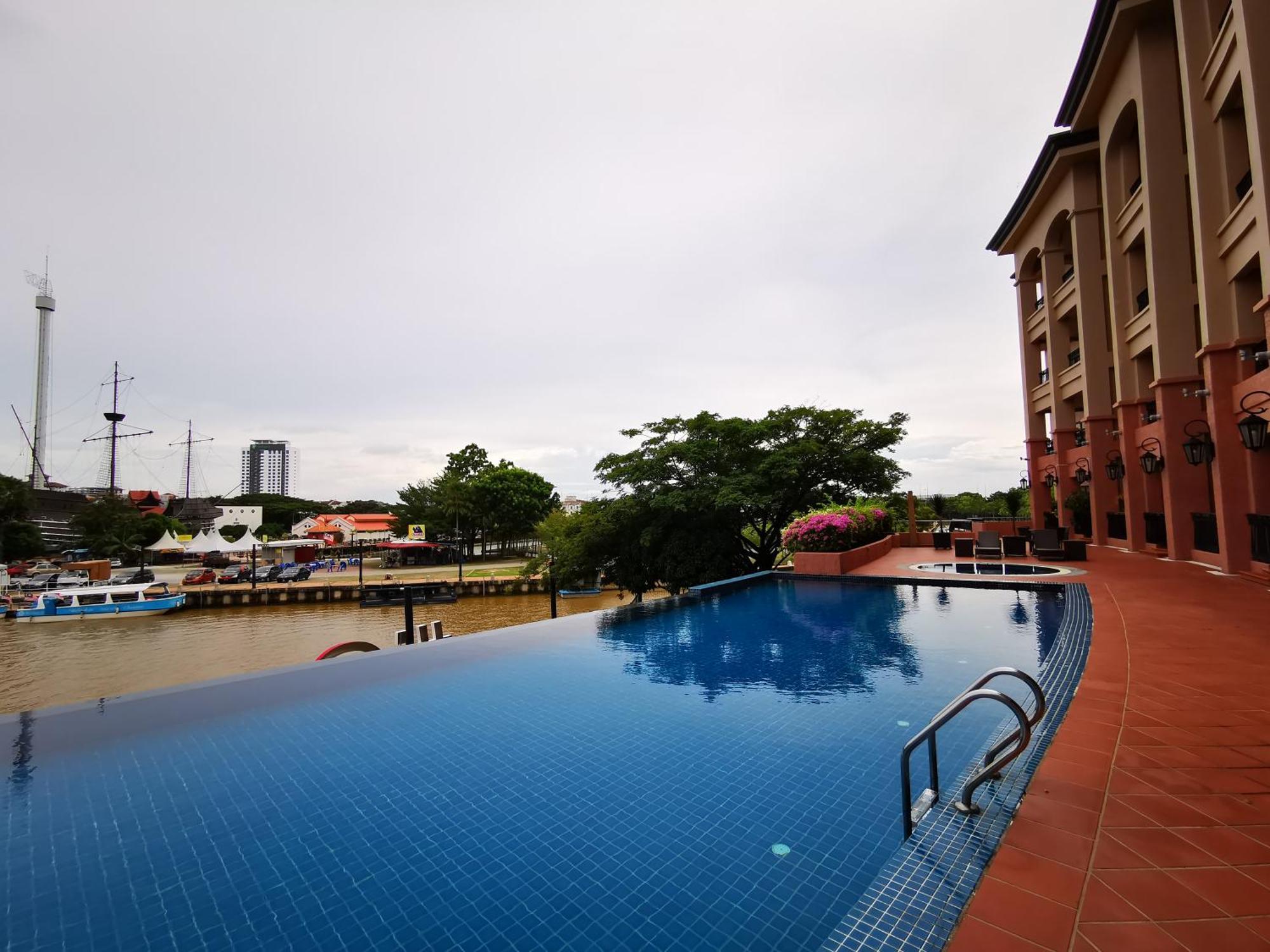 Casa Del Rio Residences Malacca 外观 照片
